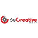 Be Creative Design logo